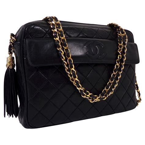 chanel second hand paris|chanel handbag 2nd hand.